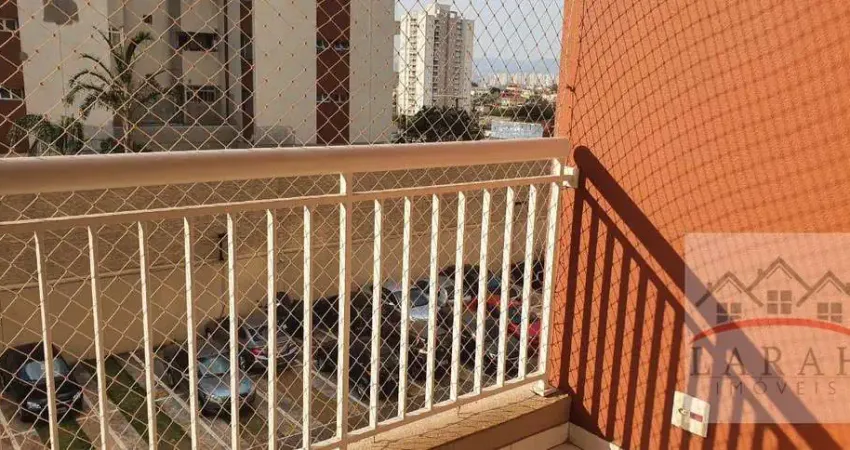 Apartamento com 2 dormitórios à venda, 70 m² por r$ 530.000,00 - vila polopoli - são paulo/sp