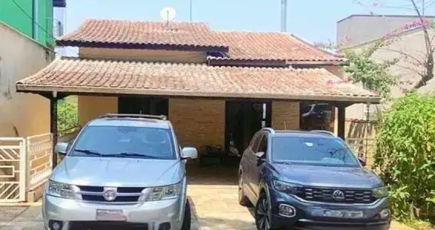 Casa com 3 dormitórios para alugar, 254 m² - nova paulista - jandira/sp