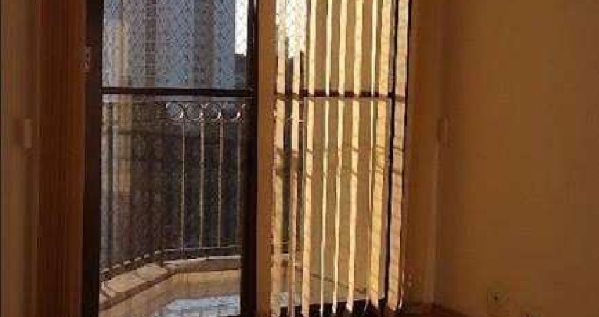 Apartamento com 2 dormitórios, 56 m² - venda por R$ 310.000,00 ou aluguel por R$ 2.950,00/mês - Butantã - São Paulo/SP