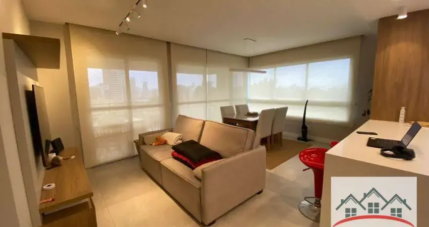 Apartamento com 3 dormitórios à venda, 84 m² por r$ 1.450.000,00 - butantã - são paulo/sp