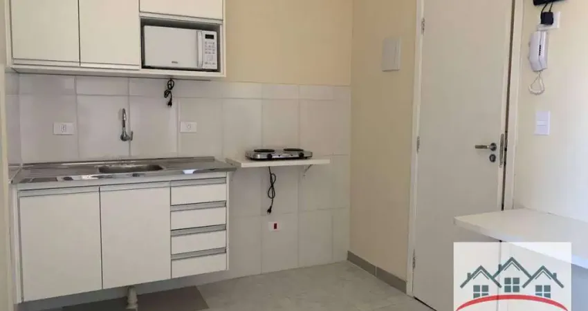 Kitnet / Stúdio para alugar na Avenida do Rio Pequeno, 399, Rio Pequeno, São Paulo