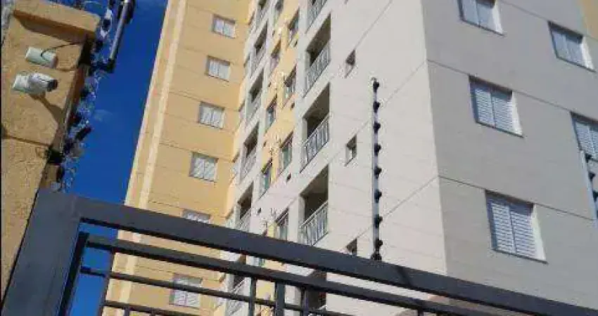 Apartamento com 2 dormitórios para alugar, 50 m² por R$ 3.154,67/mês - Butantã - São Paulo/SP