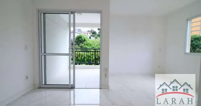 Studio com 1 dormitório à venda, 37 m² por R$ 420.000,00 - Vila Gomes - São Paulo/SP