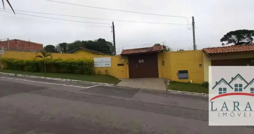 Casas com 3 dormitórios à venda, 750 m² por R$ 3.200.000 - Riviera Paulista - São Paulo/SP