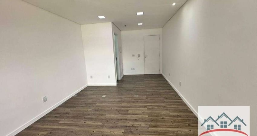 Sala para alugar, 27 m² por R$ 2.028/mês - Centro - Osasco/SP