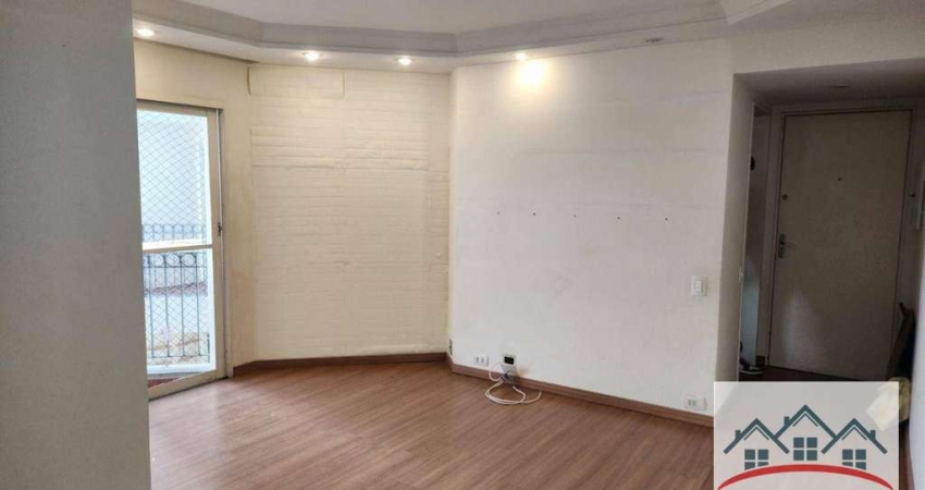 Apartamento com 2 quartos à venda na Avenida Otacílio Tomanik, 1054, Butantã, São Paulo