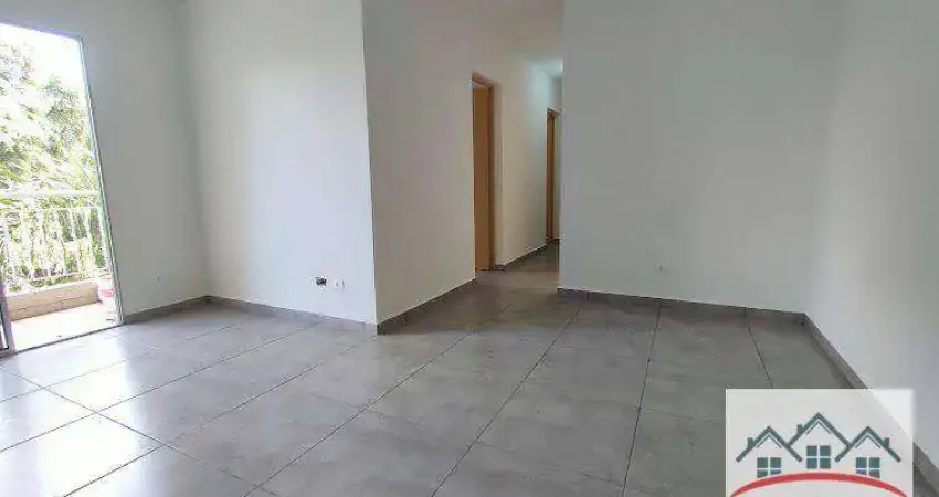 Apartamento com 3 dormitórios à venda, 65 m² por r$ 270.000,00 - jardim caiapia - cotia/sp