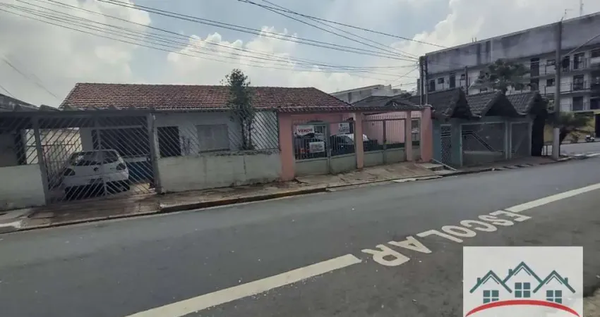 Casa com 2 quartos à venda na Rua Francisco Viana, Super Quadra Morumbi, São Paulo
