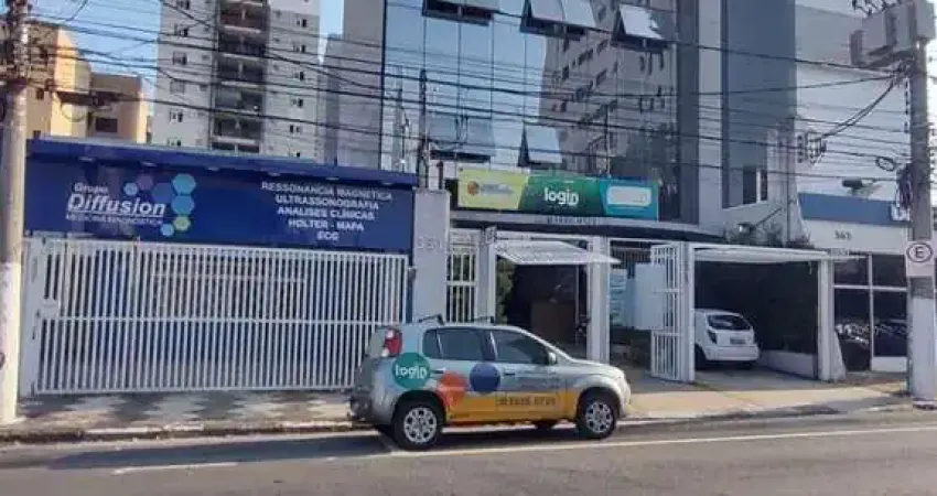 Sala para alugar, 250 m² por R$ 8.250,00/mês - Centro - Osasco/SP