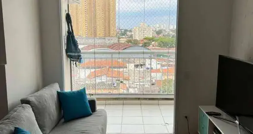 Apartamento com 2 dormitórios à venda, 65 m² por R$ 460.000,00 - Vila Polopoli - São Paulo/SP
