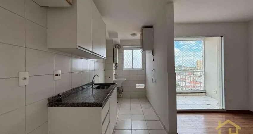 Apartamento com 2 dormitórios à venda, 65 m² por r$ 462.000,00 - jardim bonfiglioli - são paulo/sp