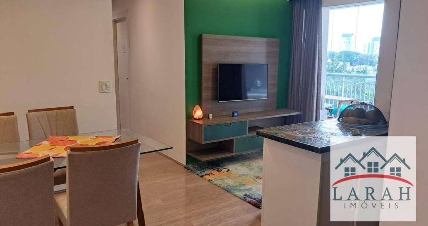 Apartamento com 3 quartos à venda na Avenida Engenheiro Heitor Antônio Eiras Garcia, 509, Jardim Esmeralda, São Paulo