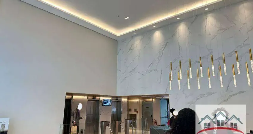 Sala para alugar, 280 m² por R$ 32.000/mês - Vila Olímpia - São Paulo/SP