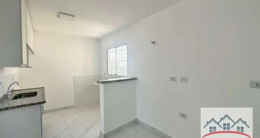 Apartamento com 1 dormitório para alugar, 30 m² por R$ 1.750,00/mês - Jardim Pinheiros - São Paulo/SP