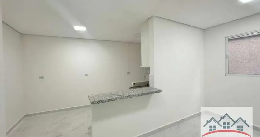 Sobrado com 2 dormitórios para alugar, 50 m² por R$ 2.700,00/mês - Jardim Pinheiros - São Paulo/SP