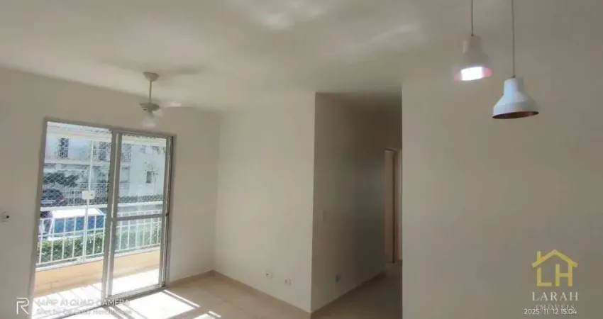 Apartamento com 2 dormitórios à venda, 54 m² por r$ 225.000,00 - jardim caiapia - cotia/sp