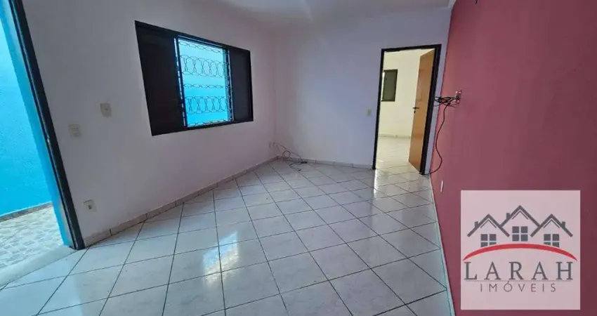 Casa com 2 dormitórios à venda, 61 m² por R$ 480.000 - Parque Regina - São Paulo/SP