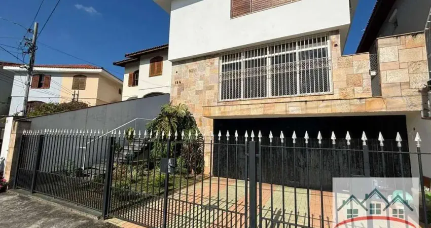 Sobrado com 3 dormitórios para alugar, 275 m² por R$ 7.633,10/mês - Butantã - São Paulo/SP
