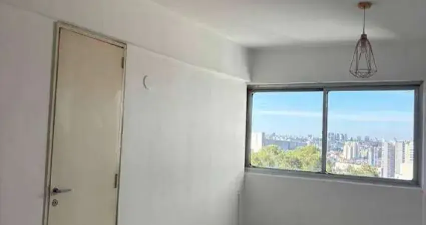 Apartamento com 3 dormitórios para alugar, 65 m² por R$ 3.126,00/mês - Butantã - São Paulo/SP
