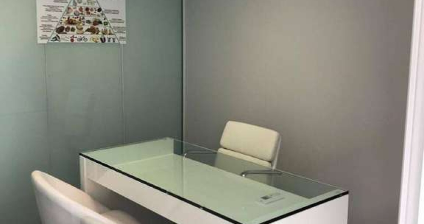 Sala para alugar, 40 m² por R$ 3.929,70/mês - Butantã - São Paulo/SP