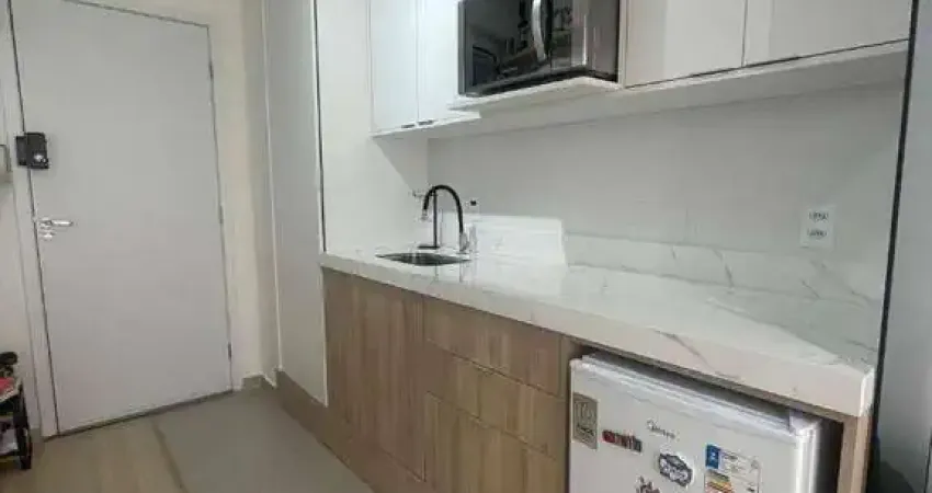 Apartamento com 1 dormitório à venda, 29 m² por R$ 425.000 - Jardim Rio Pequeno - São Paulo/SP