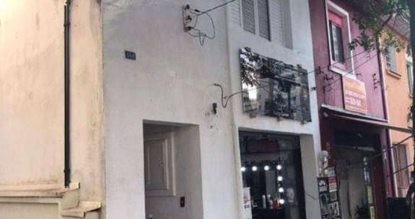 Sobrado com 2 dormitórios à venda, 100 m² por R$ 750.000,00 - Vila Mariana - São Paulo/SP