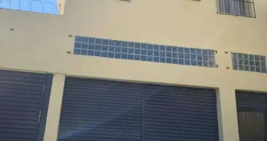 Sala comercial para alugar na Avenida do Rio Pequeno, 399, Rio Pequeno, São Paulo