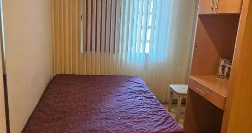 Apartamento com 2 dormitórios à venda, 68 m² por R$ 330.000 - Jaguaré - São Paulo/SP