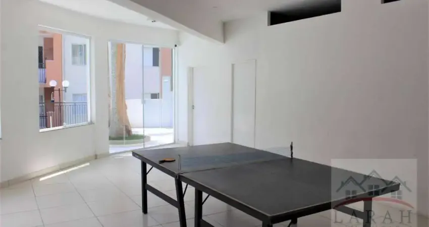 Apartamento com 2 dormitórios para alugar, 70 m² por R$ 2.600,00/mês - Jardim Sabiá - Cotia/SP