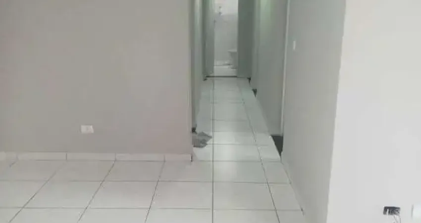 Apartamento com 3 dormitórios e 2 vagas de garagem para alugar, 70 m² por r$ 2.500/mês - jardim caiapia - cotia/sp