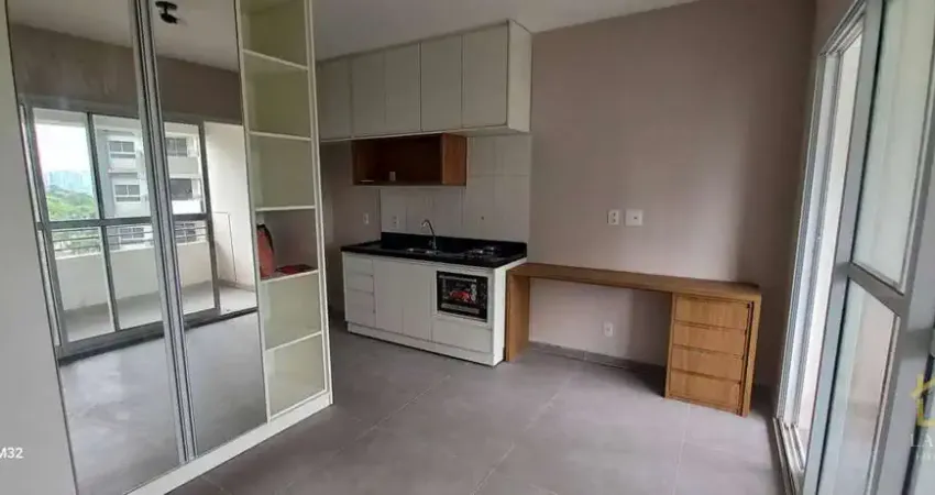 Studio, 26 m² - venda por r$ 401.000,00 ou aluguel por r$ 3.460,00/mês - butantã - são paulo/sp