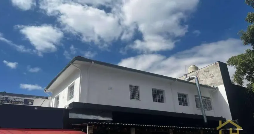 Sala comercial com 1 sala para alugar na Avenida Corifeu de Azevedo Marques, 509, Butantã, São Paulo