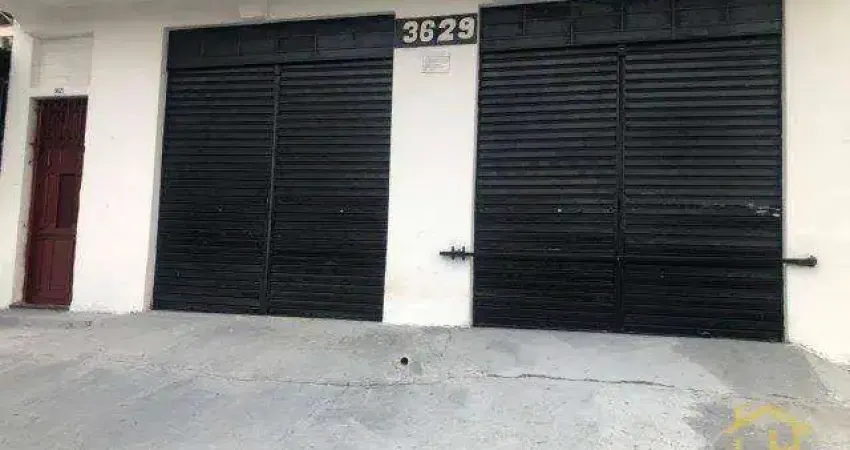 Salão para alugar, 225 m² por r$ 6.700,19/mês - butantã - são paulo/sp