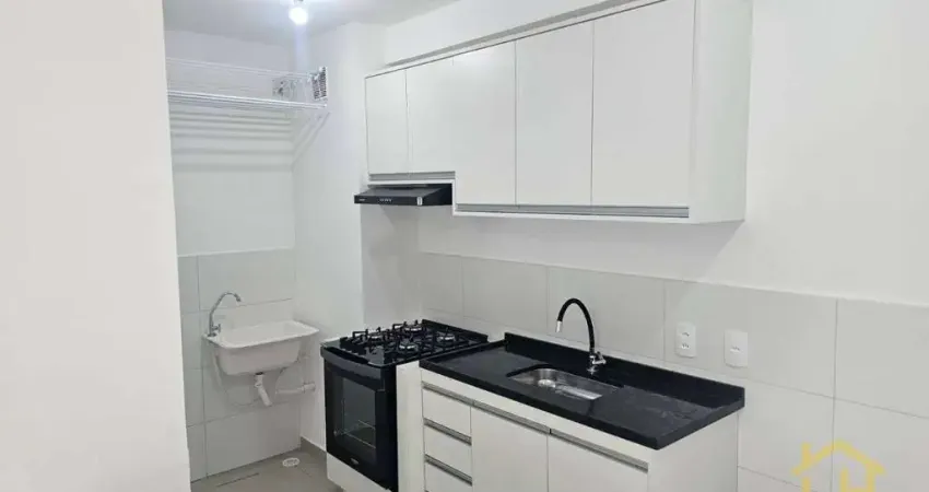 Apartamento com 2 dormitórios para alugar, 37 m² por R$ 3.500,00/mês - Vila Butantã - São Paulo/SP