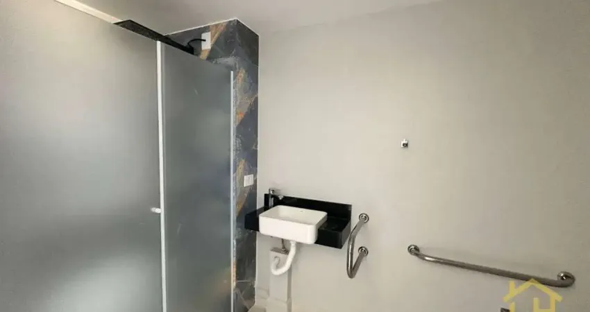 Apartamento com 1 dormitório para alugar, 31 m² por r$ 3.050/mês - vila sônia - são paulo/sp