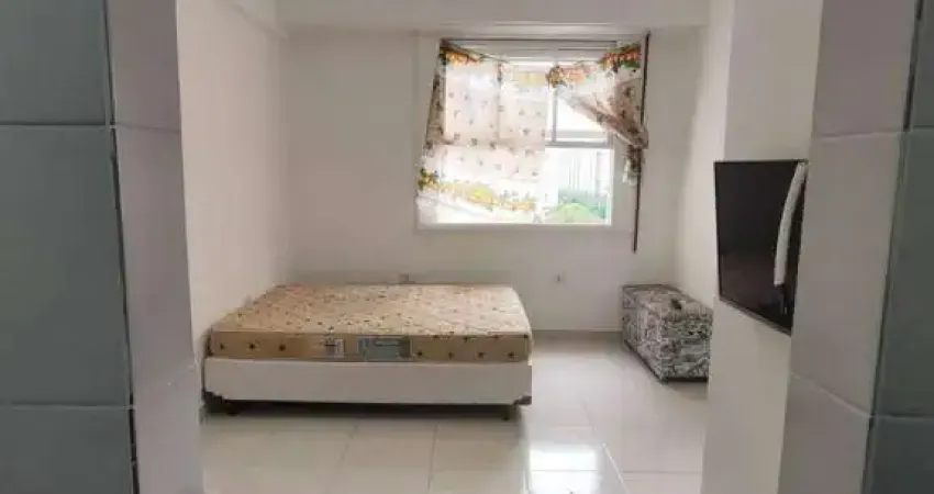 Studio com 1 dormitório à venda, 22 m² por r$ 220.000,00 - bela vista - são paulo/sp