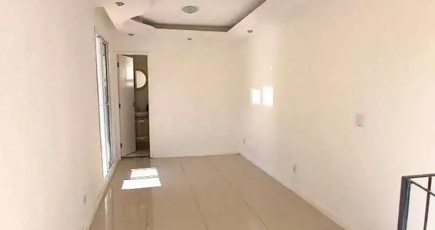 Apartamento com 3 dormitórios para alugar, 99 m² por r$ 2.500/mês - jardim central - cotia/sp