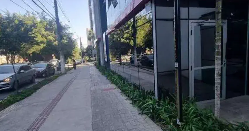 Ponto comercial com 2 salas à venda na Rua Sapetuba, 146, Butantã, São Paulo