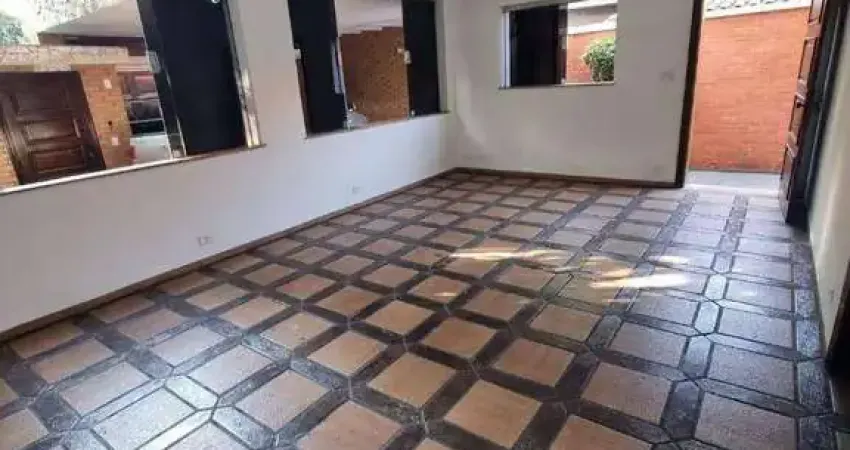 Casa com 4 dormitórios à venda, 263 m² por r$ 1.400.000,00 - instituto de previdência - são paulo/sp
