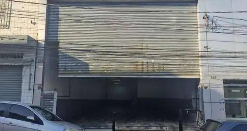 Prédio para alugar, 380 m² por r$ 13.300/mês - santo amaro - são paulo/sp