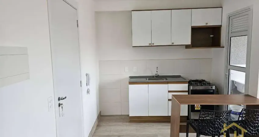 Apartamento com 2 dormitórios para alugar, 42 m² por r$ 3.480,00/mês - vila butantã - são paulo/sp