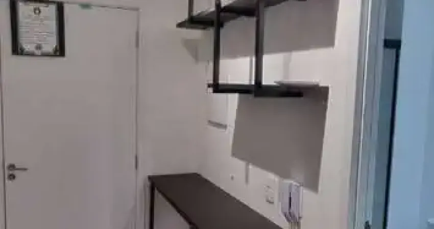 Kitnet / Stúdio para alugar na Rua Cláudio Soares, 101, Pinheiros, São Paulo