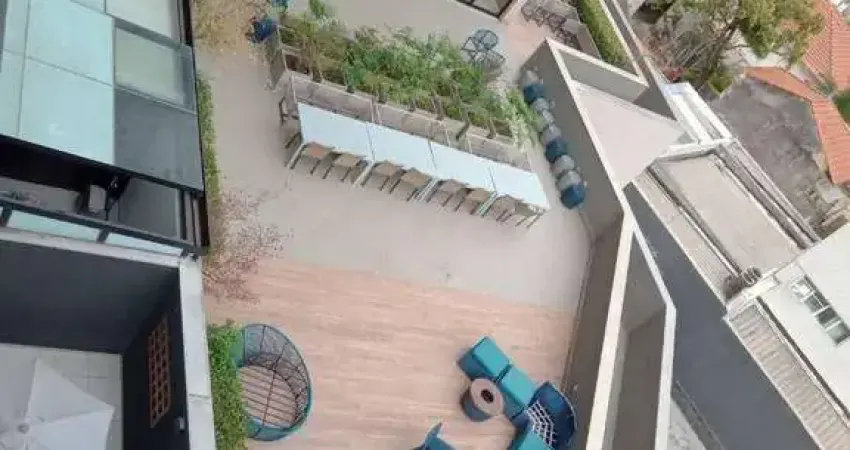 Kitnet / Stúdio para alugar na Rua Engenheiro Bianor, 50, Butantã, São Paulo