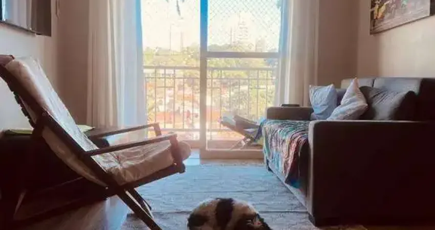 Apartamento com 3 dormitórios à venda, 76 m² por r$ 519.999,00 - super quadra morumbi - são paulo/sp