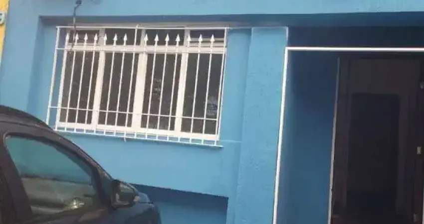 Casa comercial para alugar, 160 m² por r$ 6.681/mês - pompeia - são paulo/sp