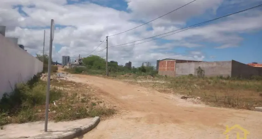 Terreno à venda na Avenida Edson Arantes do Nascimento - Pelé, 26, Nova Caruaru, Caruaru