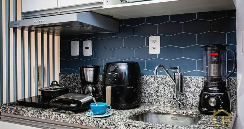 Apartamento com 2 dormitórios à venda, 45 m² por r$ 475.000 - brás - são paulo/sp