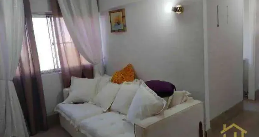 Apartamento com 3 dormitórios à venda, 65 m² por r$ 530.000 - vila albano - são paulo/sp