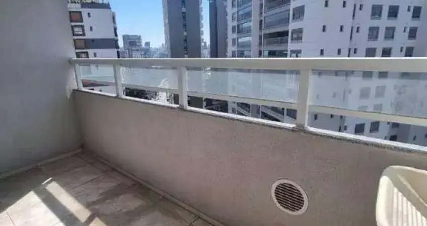 Apartamento com 2 dormitórios à venda, 42 m² por r$ 600.000,00 - butantã - são paulo/sp
