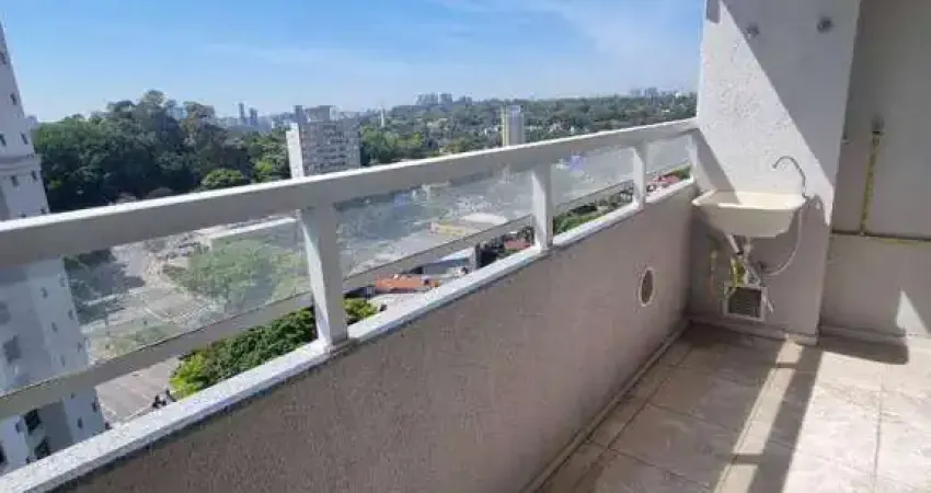 Apartamento com 2 dormitórios à venda, 42 m² por r$ 610.000,00 - butantã - são paulo/sp